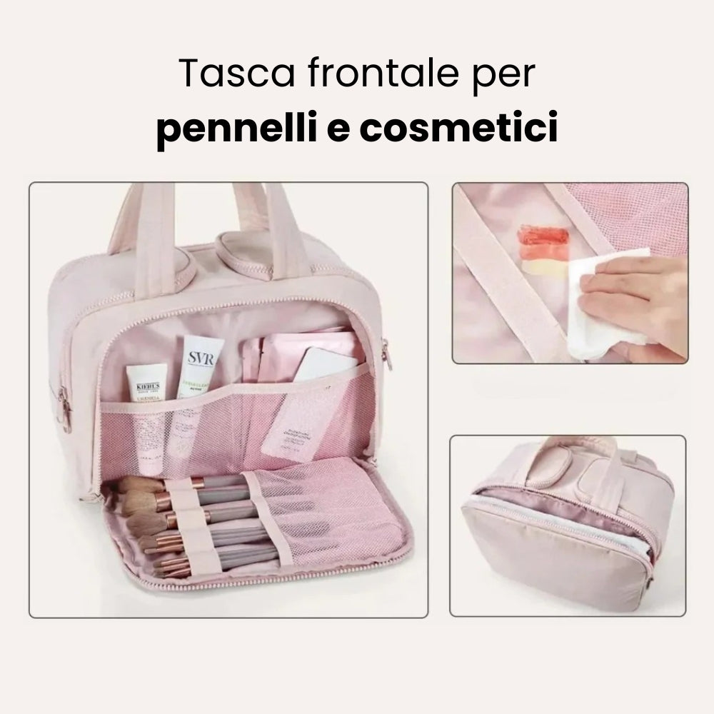 Borsa Cosmetica per Make-Up